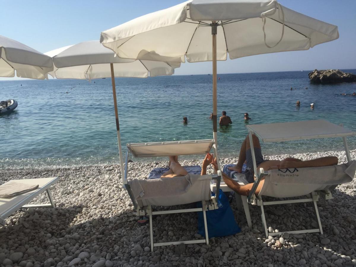 Sanremo Centralissimo Maison Du Coeur "Malo" Διαμέρισμα Εξωτερικό φωτογραφία