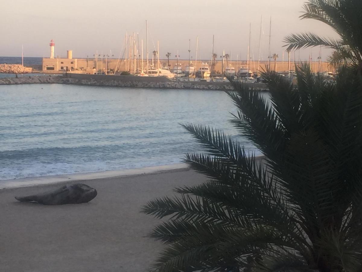 Sanremo Centralissimo Maison Du Coeur "Malo" Διαμέρισμα Εξωτερικό φωτογραφία