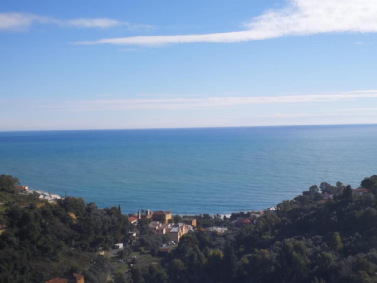 Sanremo Centralissimo Maison Du Coeur "Malo" Διαμέρισμα Εξωτερικό φωτογραφία