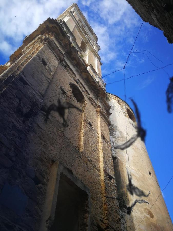 Sanremo Centralissimo Maison Du Coeur "Malo" Διαμέρισμα Εξωτερικό φωτογραφία