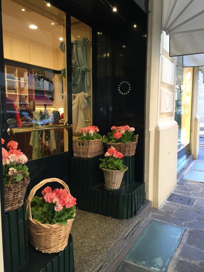 Sanremo Centralissimo Maison Du Coeur "Malo" Διαμέρισμα Εξωτερικό φωτογραφία