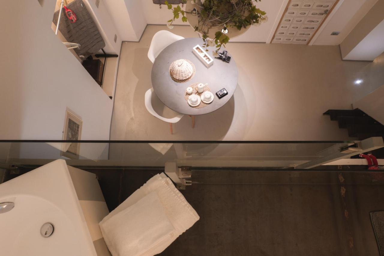 Sanremo Centralissimo Maison Du Coeur "Malo" Διαμέρισμα Εξωτερικό φωτογραφία