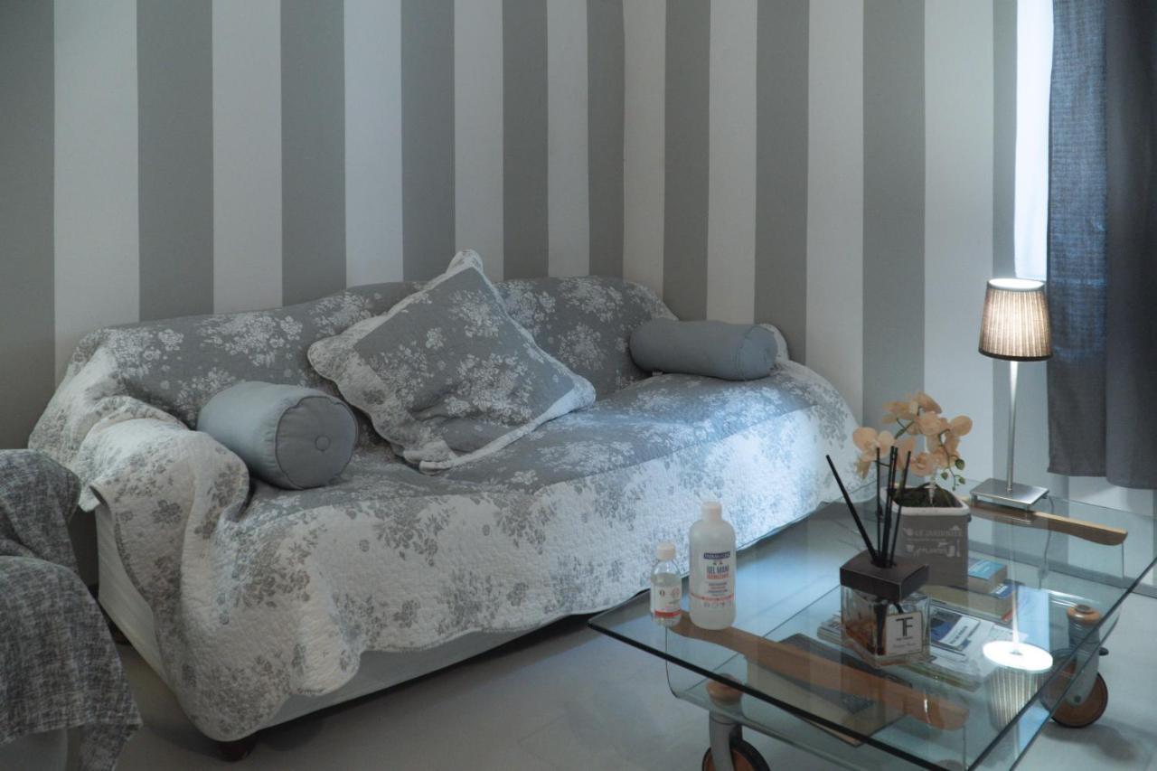 Sanremo Centralissimo Maison Du Coeur "Malo" Διαμέρισμα Εξωτερικό φωτογραφία