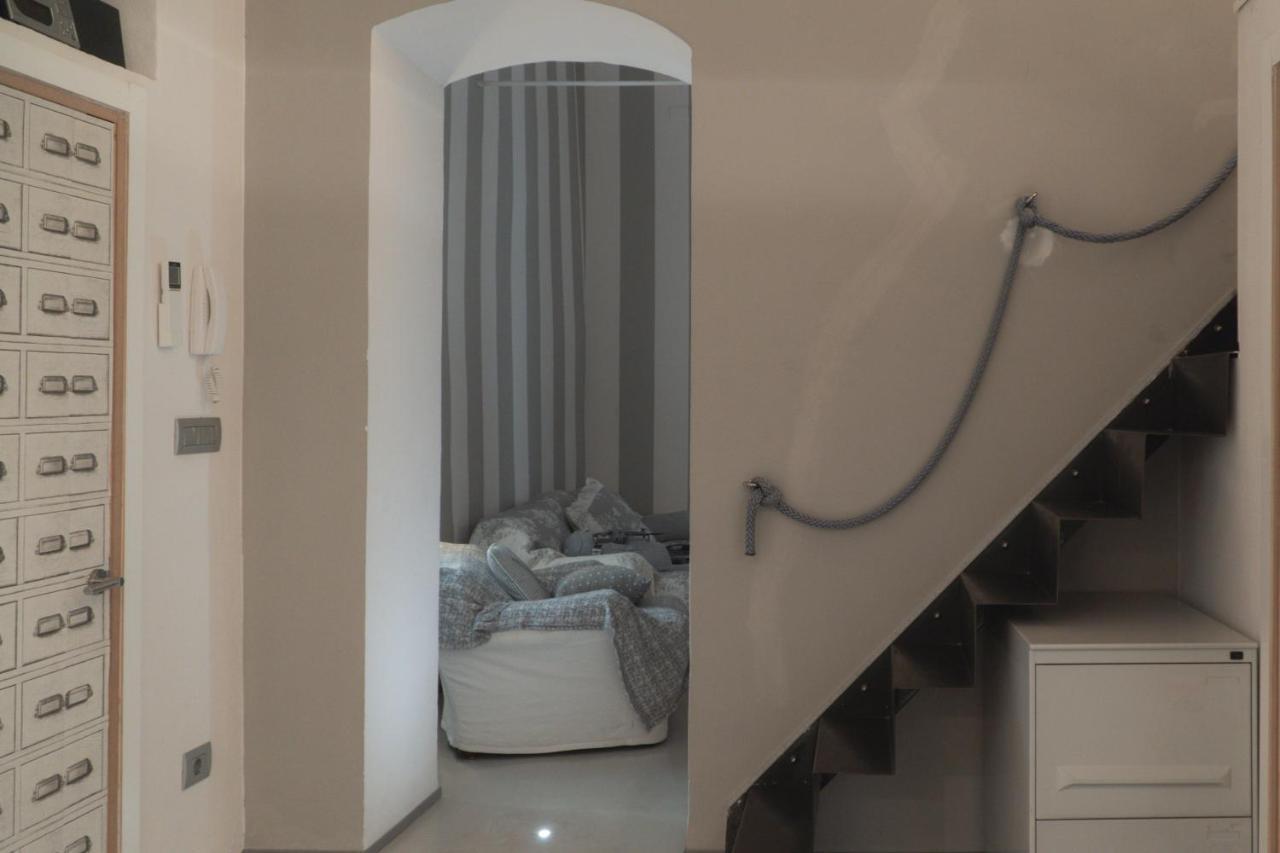 Sanremo Centralissimo Maison Du Coeur "Malo" Διαμέρισμα Εξωτερικό φωτογραφία