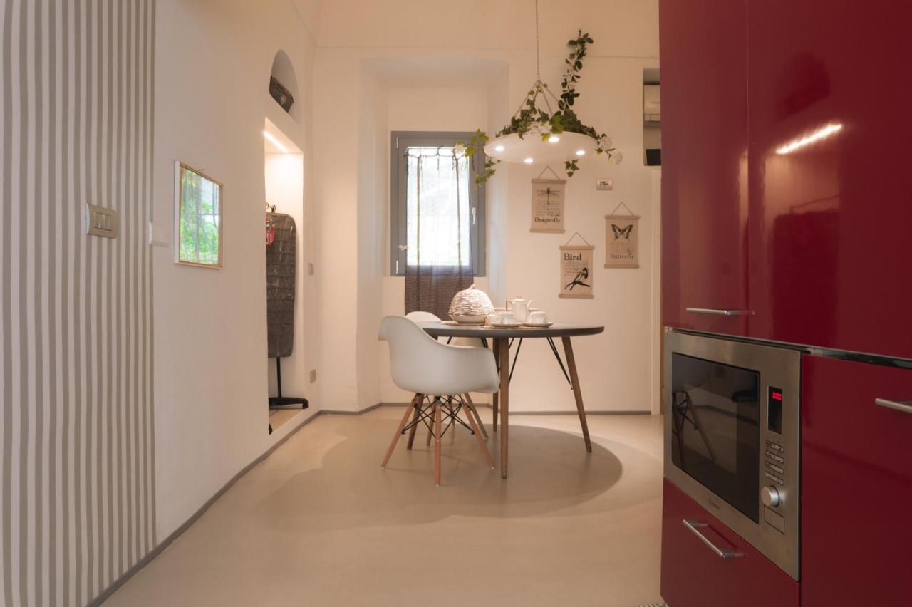 Sanremo Centralissimo Maison Du Coeur "Malo" Διαμέρισμα Εξωτερικό φωτογραφία