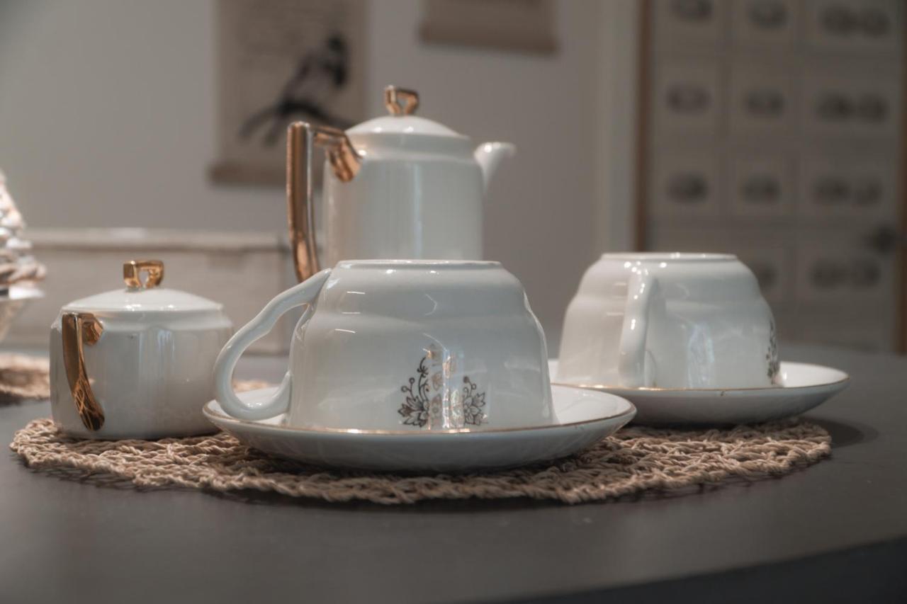 Sanremo Centralissimo Maison Du Coeur "Malo" Διαμέρισμα Εξωτερικό φωτογραφία