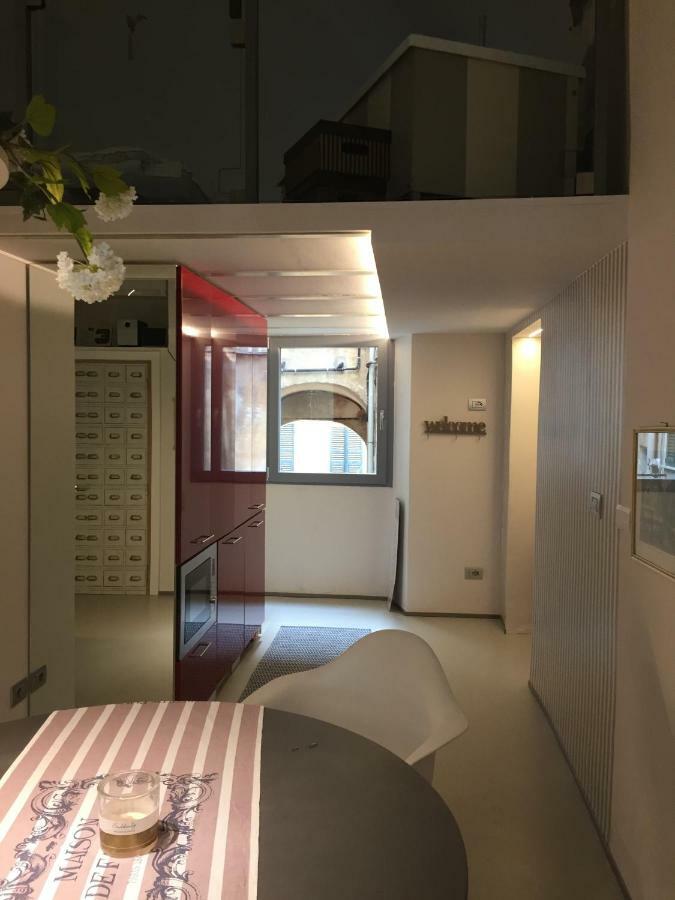 Sanremo Centralissimo Maison Du Coeur "Malo" Διαμέρισμα Εξωτερικό φωτογραφία