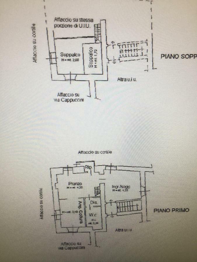 Sanremo Centralissimo Maison Du Coeur "Malo" Διαμέρισμα Εξωτερικό φωτογραφία