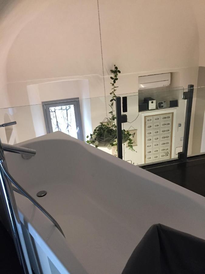 Sanremo Centralissimo Maison Du Coeur "Malo" Διαμέρισμα Εξωτερικό φωτογραφία